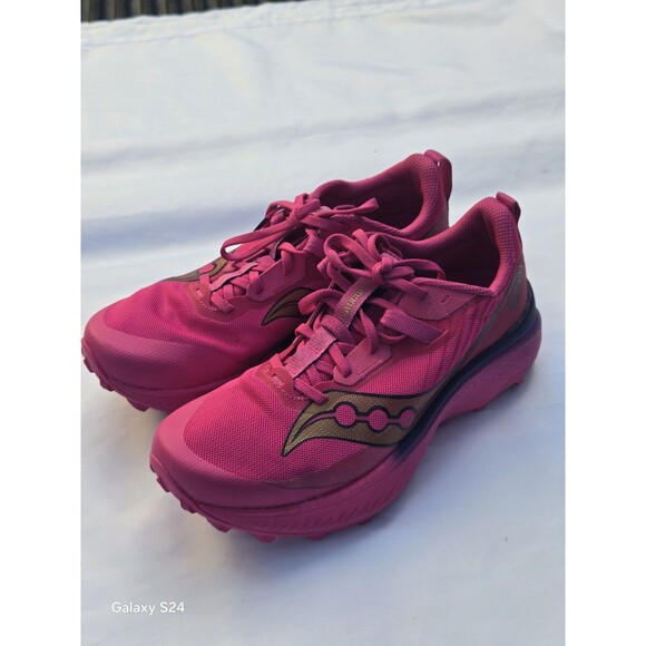 Size 9 - Saucony Endorphin Edge Prospect Quartz Women - Picture 2 of 11